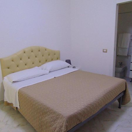 Villa Celeste B&B Pontecagnano Exteriör bild