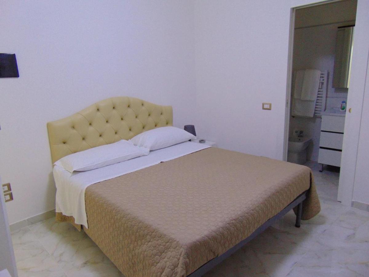 Villa Celeste B&B Pontecagnano Exteriör bild