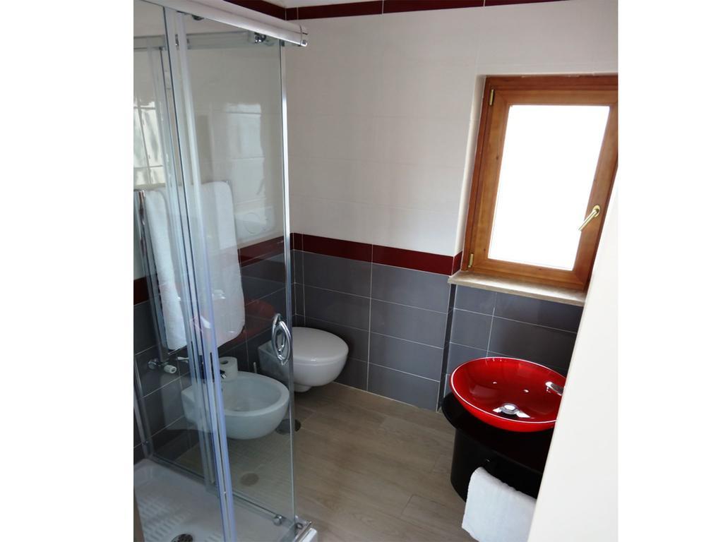 Villa Celeste B&B Pontecagnano Exteriör bild