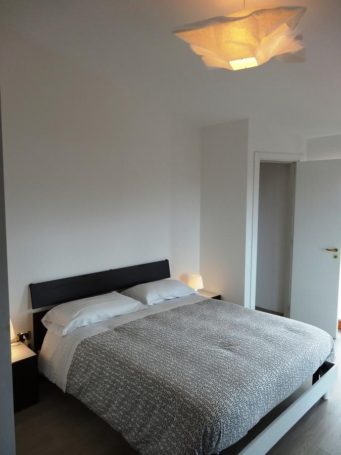 Villa Celeste B&B Pontecagnano Exteriör bild