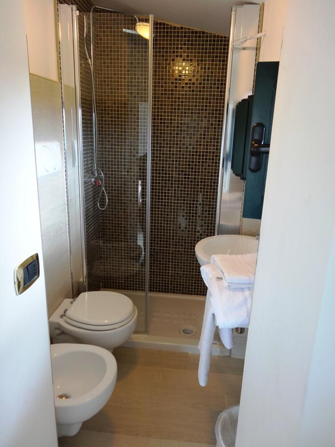 Villa Celeste B&B Pontecagnano Exteriör bild