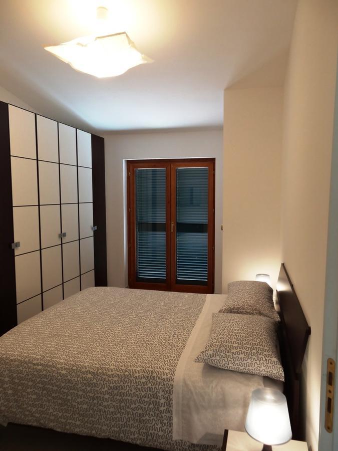 Villa Celeste B&B Pontecagnano Exteriör bild